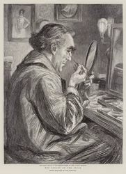 Der Ritter der Bühne